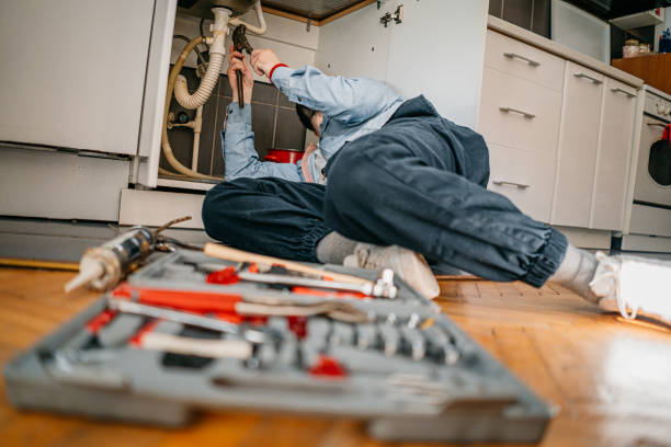 Best Plumbing Services Near Me  in Evadale, TX