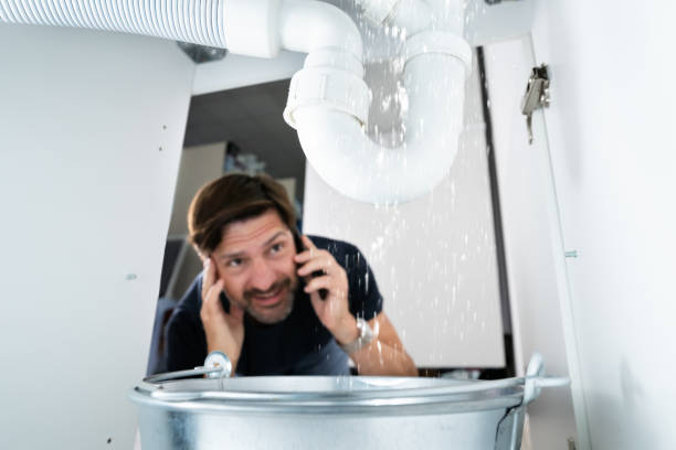 Best Hot Water Heater Installation  in Evadale, TX