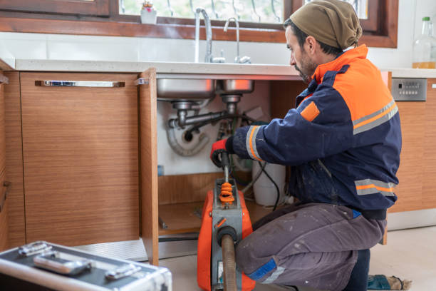 Best Faucet Repair  in Evadale, TX