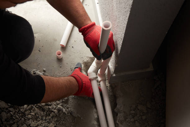 Best Sewer Line Replacement  in Evadale, TX