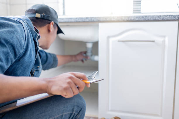 Best Emergency Plumbing Repair  in Evadale, TX