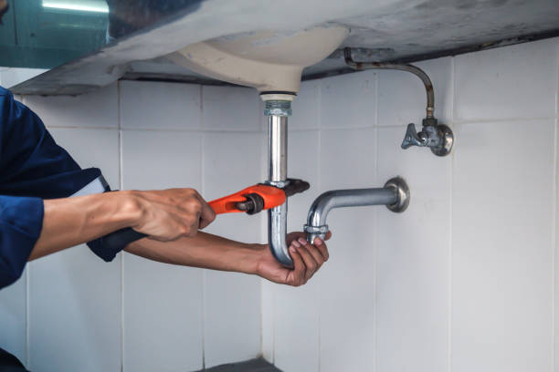 Best Residential Plumbing Services  in Evadale, TX