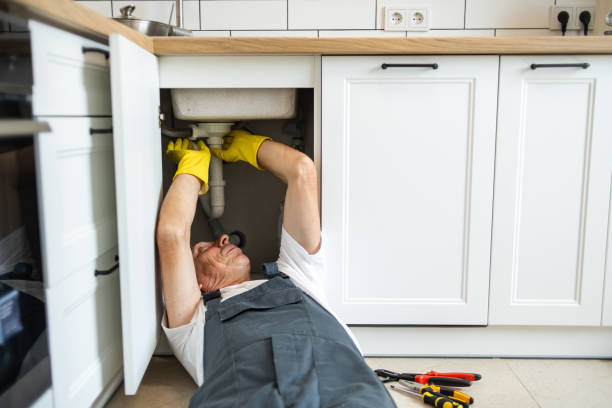 Evadale, TX Plumbing Company