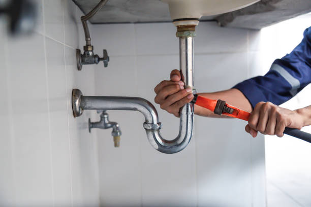 Best Toilet Repair Services  in Evadale, TX