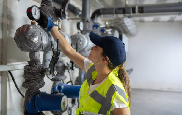 Best Affordable Plumbing Services  in Evadale, TX