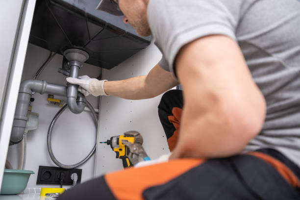Best Emergency Plumbing Repair  in Evadale, TX