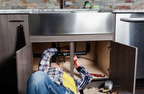 Best Water Leak Repair  in Evadale, TX