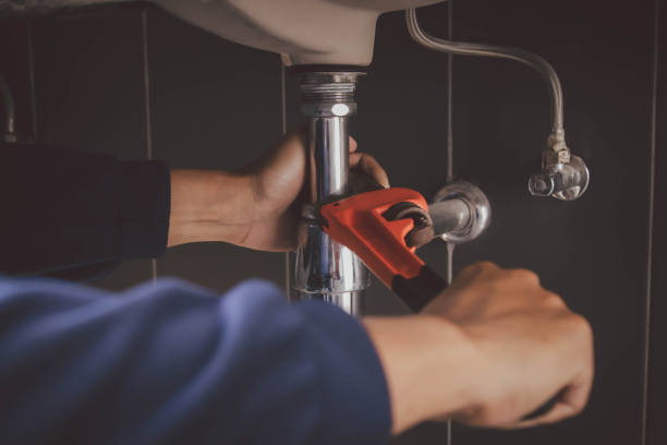 Hot Water Heater Installation in Evadale, TX