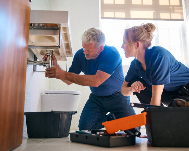 Best Sprinkler Systems  in Evadale, TX